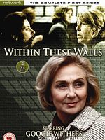imagem de Within These Walls