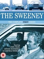 imagem de The Sweeney