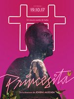Pôster de Princesinha