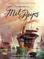 Pôster de Mil Beijos