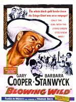 Pôster de Sangue da Terra