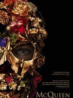 Pôster de Alexander McQueen