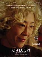 Pôster de Oh Lucy!
