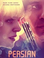 Pôster de The Persian Connection