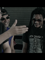 Pôster de Pesado - Que Som É Esse Que Vem De Pernambuco