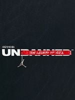Pôster de Unbanned: The Legend of AJ1