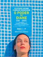 Pôster de O Poder de Diane