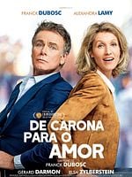 Pôster de De Carona para o Amor