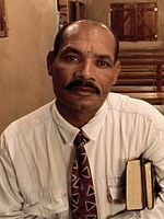 Pôster de Santa Cruz