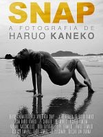 Pôster de SNAP - A Fotografia de Haruo Kaneko