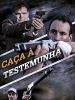 Pôster de Caça à Testemunha