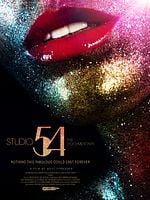 Pôster de Studio 54
