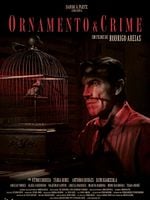 Pôster de Ornamento e Crime