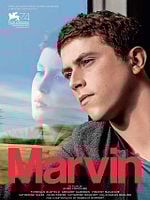Pôster de Marvin