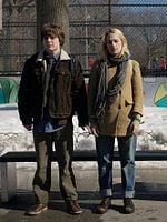 Pôster de All These Small Moments