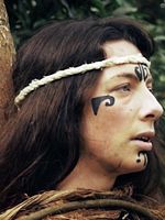 Pôster de Kilasumak – O despertar de um Guerreiro