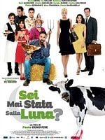 Pôster de Sei mai stata sulla luna?