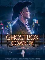 Pôster de Ghostbox Cowboy