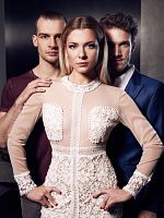 Pôster de Gute Zeiten, schlechte Zeiten