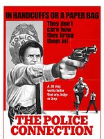 Pôster de The Mad Bomber