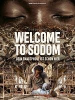 Pôster de Welcome To Sodom