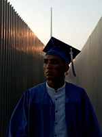 Pôster de Home + Away