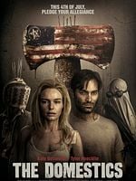 Pôster de Os Domésticos