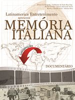Pôster de Memória Italiana - Histórias em Família