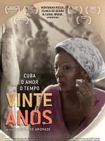 Pôster de Vinte Anos