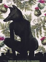 Pôster de Não só Sereias ou Faunos