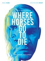 Pôster de Onde Morrem os Cavalos