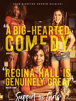 Pôster de Support The Girls