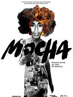Pôster de Mocha
