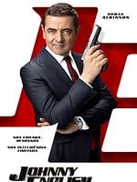 Pôster de Johnny English 3.0