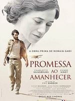 Pôster de Promessa ao Amanhecer