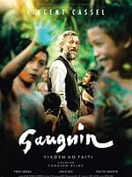 Pôster de Gauguin - Viagem ao Taiti