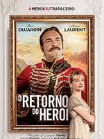 Pôster de O Retorno do Herói