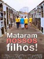 Pôster de Mataram Nossos Filhos