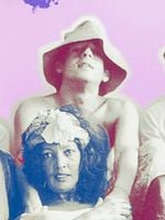 Pôster de Anjos de Ipanema