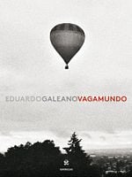 Pôster de Eduardo Galeano Vagamundo