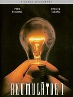 Pôster de Akumulátor 1