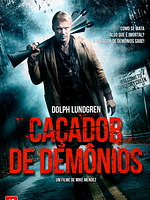 Pôster de Caçador de Demônios
