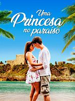 Pôster de Uma Princesa no Paraíso