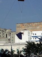 Pôster de Corpo Cidade