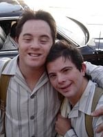 Pôster de Colegas 2, a Missão