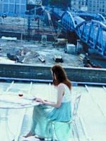 Pôster de Le baiser