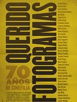 Pôster de Querido Fotogramas