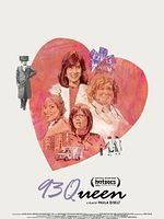 Pôster de 93Queen