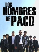 imagem de Los Hombres de Paco