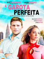 Pôster de A Garota Perfeita